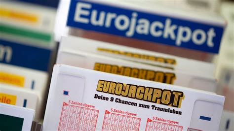 teilnahmeschluss eurojackpot